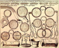 Inventos medievales. gafas | Edad Media
