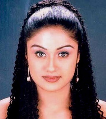 Telugu/Tamil Actress - Sonia Agarwal
