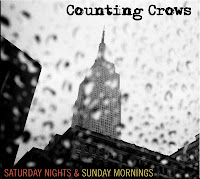 counting crows august and everything after full album