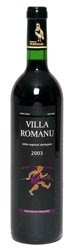 80 - Villa Romanu 2003 (Tinto)