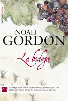 La bodega, de Noah Gordon