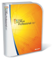Microsoft Office Service Pack 1