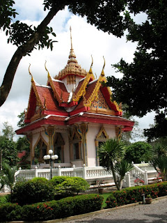 Manik Temple