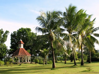 Suan Luang Park, Phuket