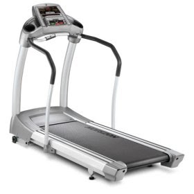 Treadmill Review Master: Horizon Fitness T6 Elite ...
