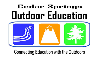 outdoor education