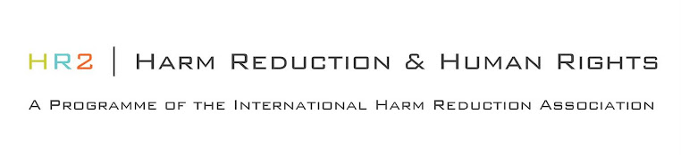 HR2 - Harm Reduction & Human Rights