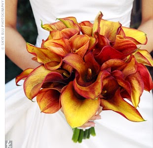WEDDING BY DESIGN: Bouquet