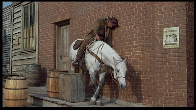Booze Movies: The 100 Proof Film Guide: Review: Cat Ballou (1965)