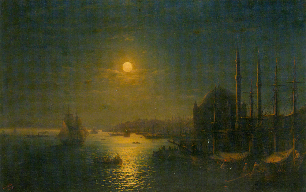[Aivazovskii_Ivan_A_Moonlit_View_of_the_Bosphorus_1884_Oil_On.jpg]