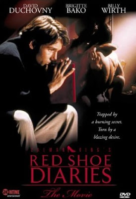 [ART]    / Red Shoe Diaries (  / Zalman King) [1992 .,  , DVDRip]