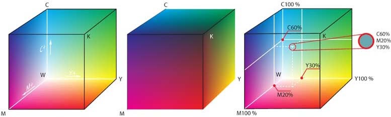 weer krokodil In zicht wat is kleur?: C(Cyaan) M(Magenta) Y(Yellow) K(Key) Kleurensysteem