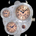 Relic of the Future - Vianney Halter's Steampunk Antiqua Watch