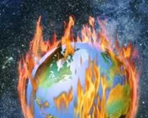 Essay on global warming prevention organizations and advocacy