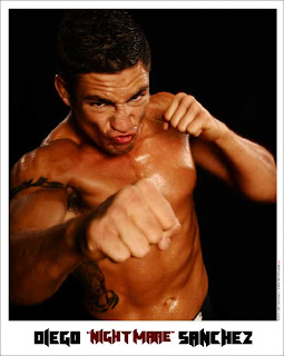 MMA-Underground - Mixed Martial Arts Blog: Diego