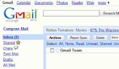 Membuat Mail Gmail Panduan Pemula 5 Gambar Bahasa Inggris