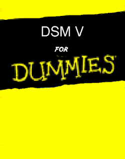 DSM V
