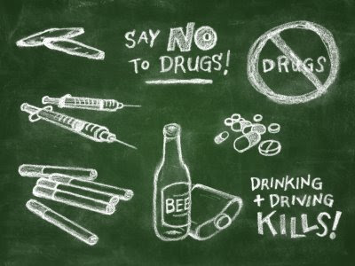 drug use drug policy