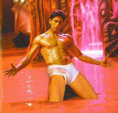 Is Shahrukh Khan Gay 64