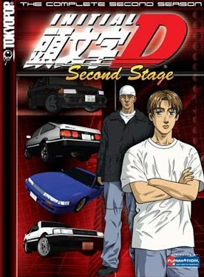 Initial D S02 Ep01 04 DVDRip fr preview 0