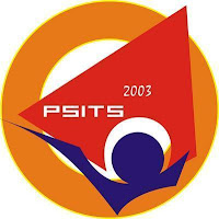 PSITS logo