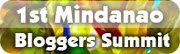 Mindanao Bloggers Summit