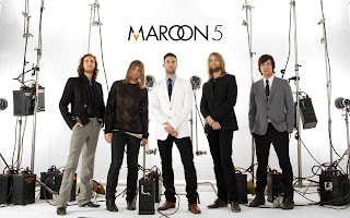 Sweetest Goodbye Lyrics, Maroon 5