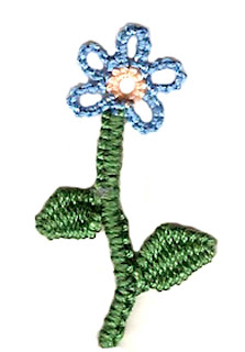 daisy picot flower by Ruth Perry fromthe Online Tatting Class