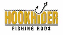 Win A Hoodhider IM 8 Pro Series Fishing Rod