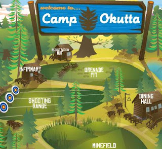Camp Okutta