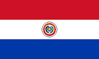 Federaciones deportivas de Paraguay (paraguayas)