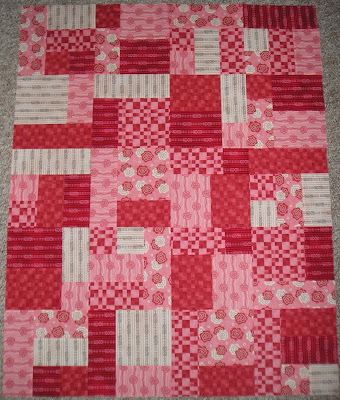 Is the Brick Road quilt pattern a copyrighted pattern? - Yahoo
