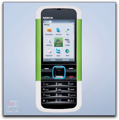 nokia 5000 - Nokia 5000, 2680, 7070, 1680: Nouveaux Mobiles Abordables -