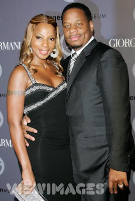 Is Mary J Blige Pregnant 3