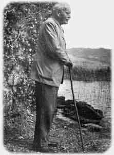 Carl Gustav Jung y el comunismo.