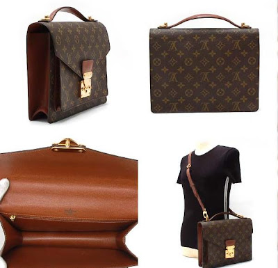 luxury Heritage and Tradition: The Legacy of Louis Vuitton
