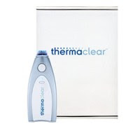 ThermaClear device