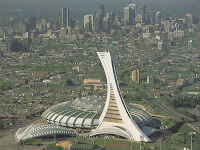 The Commentator: Montreal's Olympic Stadium Finally Paid Off