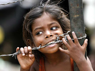 Image result for copii care mor de foame