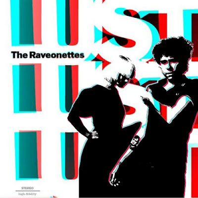The Raveonettes lust lust lust review