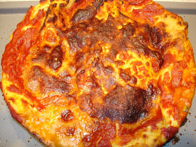 recettes Tarte au thon, tomates et mozzarella