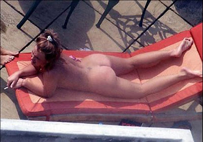 Britney Spears Pic Nude 87