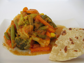 recettes plats recettes du monde Urrad dhal (Cuisine Indienne Végétarienne)
