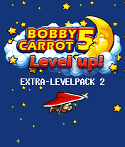 Jogo para Celular Bobby Carrot 5: Level up! 2