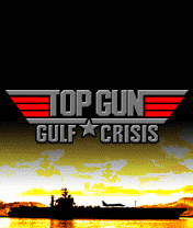 Jogo para Celular Top Gun: Gulf Crisis