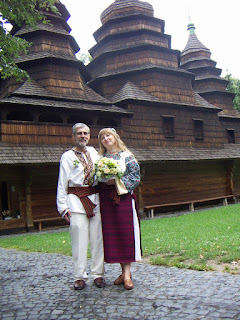Wedding Ukrainian Wife Ukrainian 17