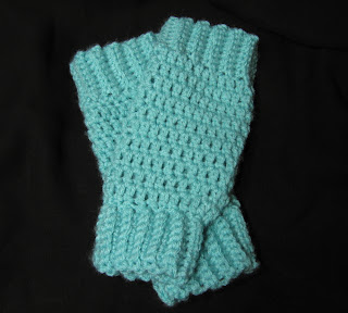 Easy Crochet Instructions for Leg Warmers | eHow.com